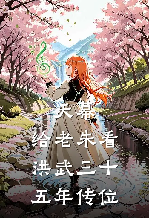 天幕：给老朱看洪武三十五年传位