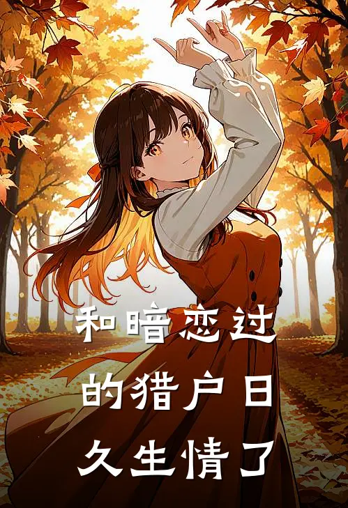 和暗恋过的猎户日久生情了