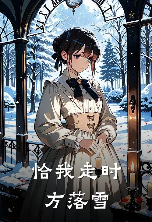 恰我走时方落雪