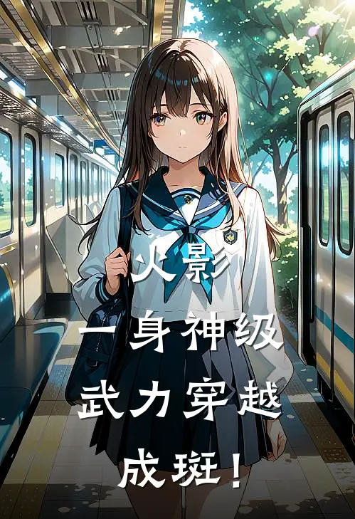 火影：一身神级武力穿越成斑！