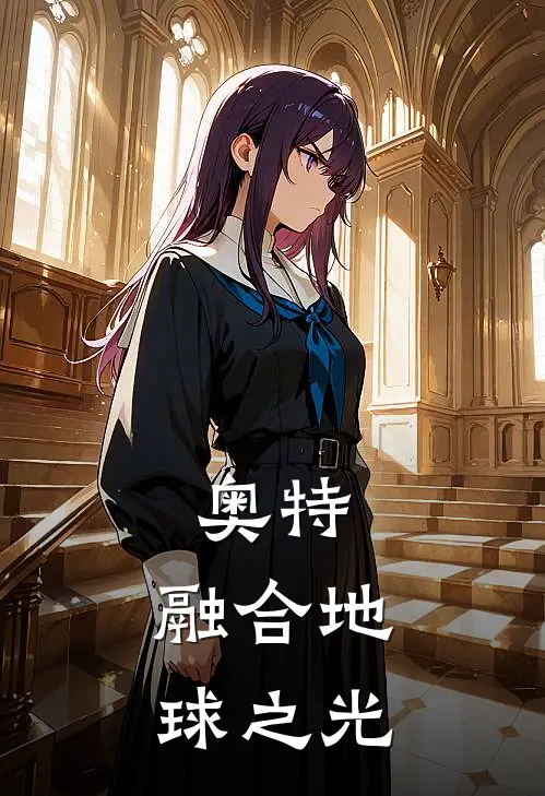 奥特：融合地球之光