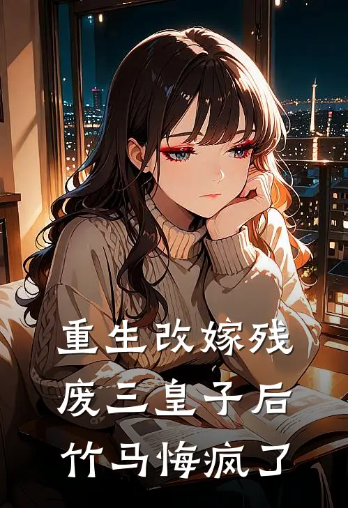 重生改嫁残废三皇子后，竹马悔疯了(萧寒逸楚云薇)完结版小说_最新全本小说重生改嫁残废三皇子后，竹马悔疯了萧寒逸楚云薇