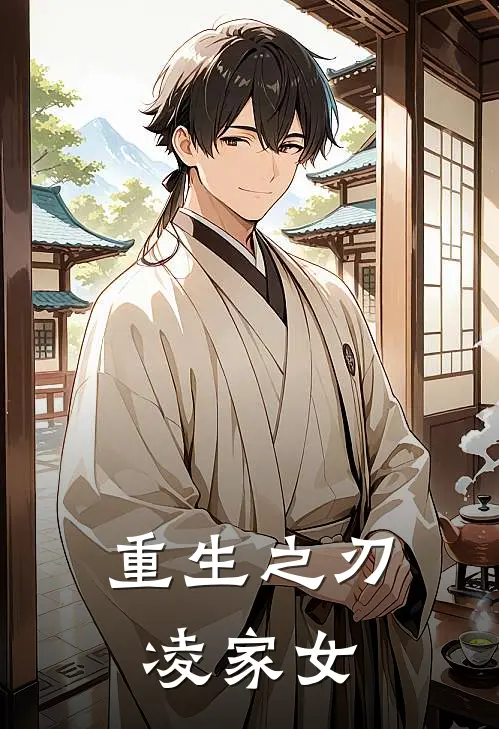 重生之刃凌家女