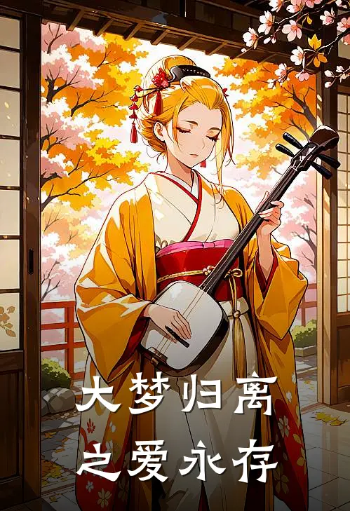 大梦归离之爱永存