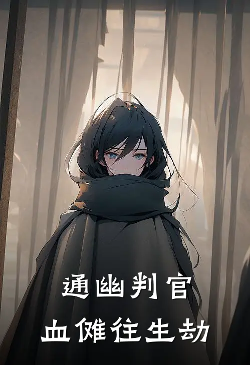 通幽判官：血傩往生劫