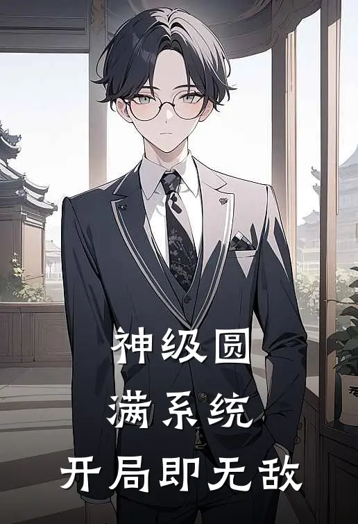 神级圆满系统，开局即无敌