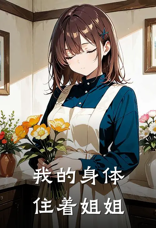 我的身体住着姐姐