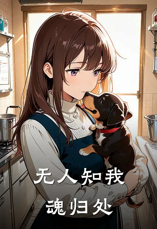 无人知我魂归处