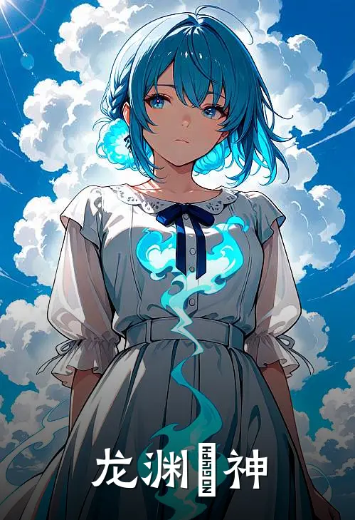 龙渊戰神