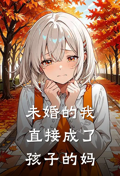 未婚的我，直接成了孩子的妈