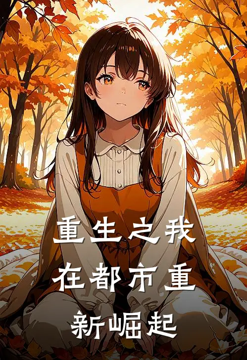 重生之我在都市重新崛起