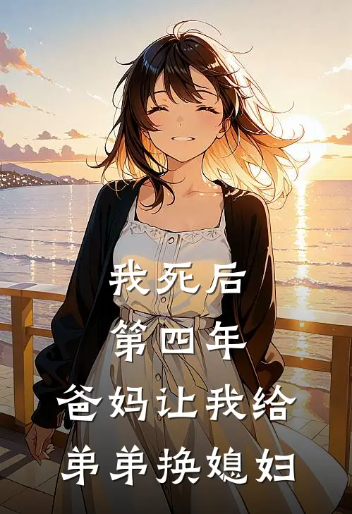 我死后第四年，爸妈让我给弟弟换媳妇