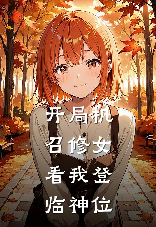 开局机召修女，看我登临神位