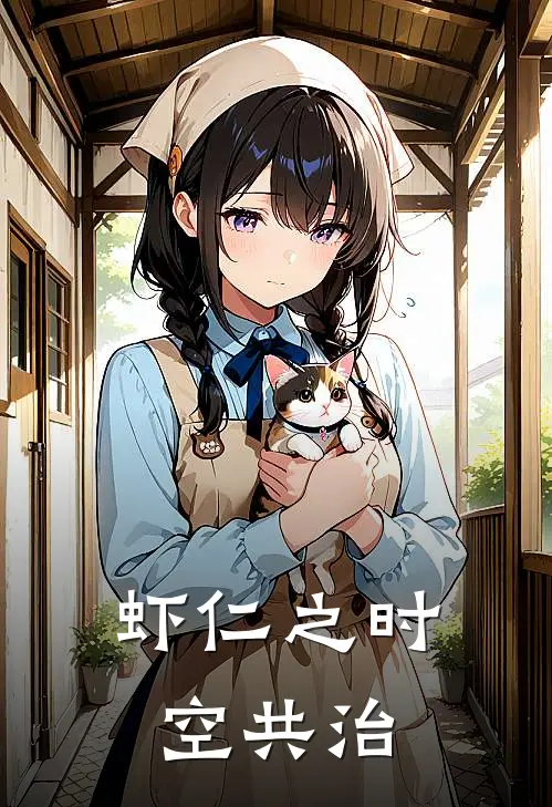 虾仁之时空共治