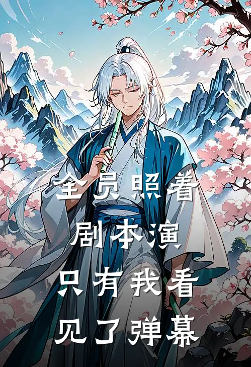 全员照着剧本演，只有我看见了弹幕