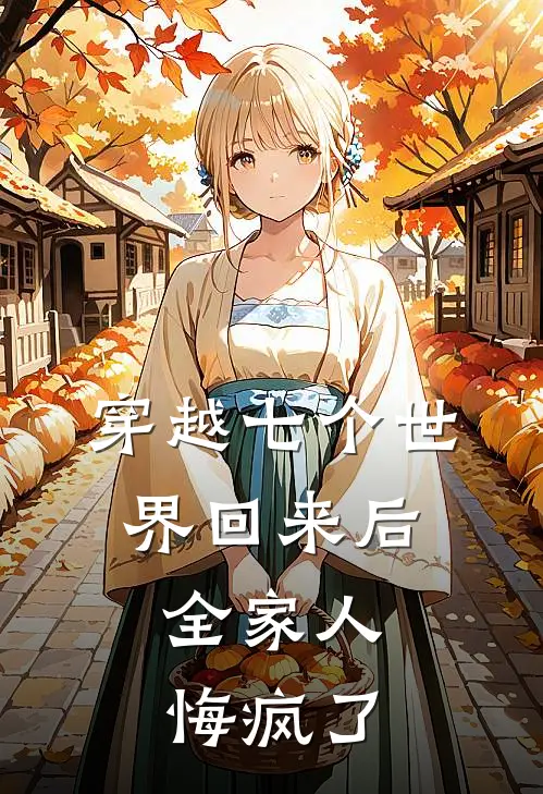 穿越七个世界回来后，全家人悔疯了