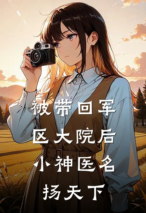 被带回军区大院后，小神医名扬天下