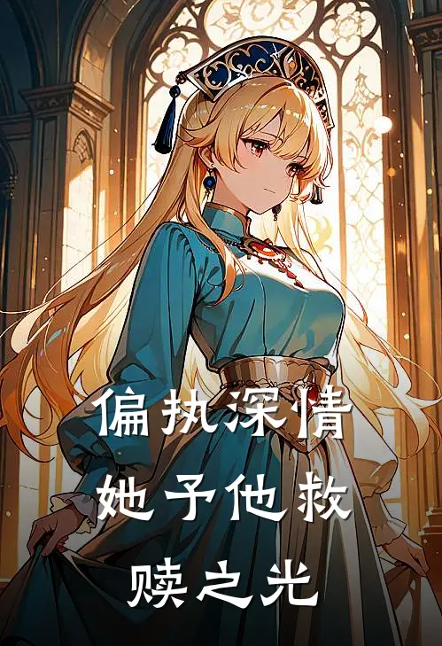 偏执深情，她予他救赎之光