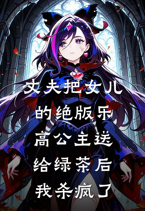 丈夫把女儿的绝版乐高公主送给绿茶后，我杀疯了