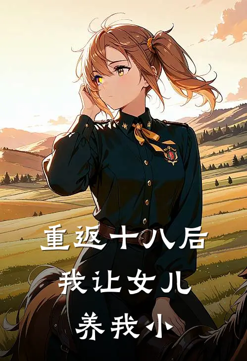 重返十八后，我让女儿养我小