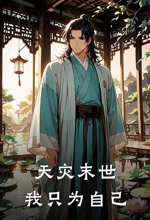 天灾末世：我只为自己