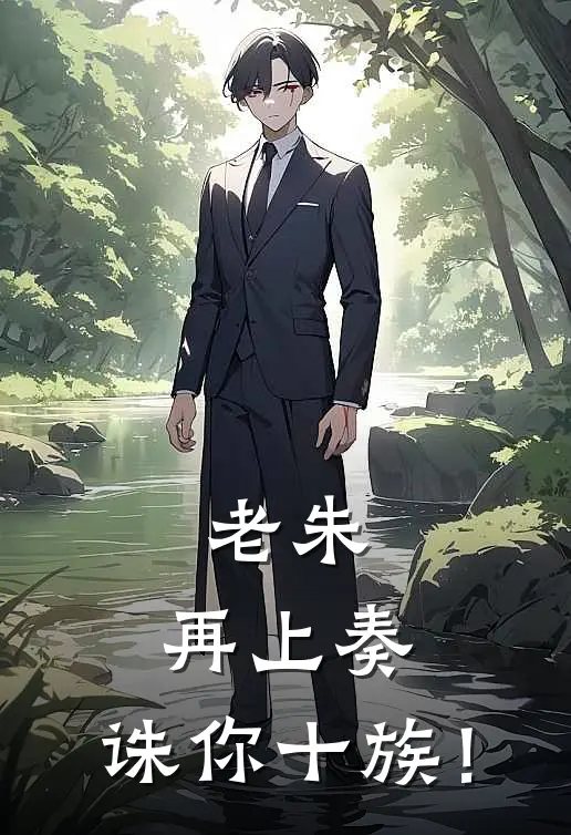 老朱：再上奏，诛你十族！