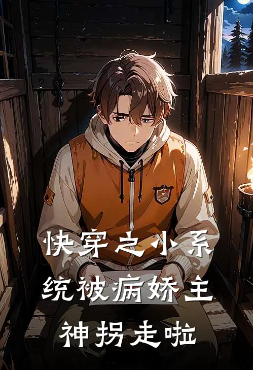 快穿之小系统被病娇主神拐走啦