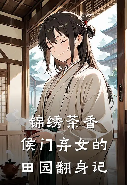 锦绣茶香：侯门弃女的田园翻身记