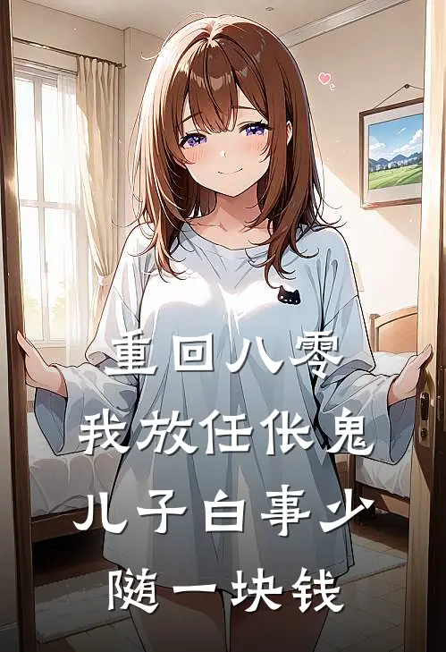 重回八零，我放任伥鬼儿子白事少随一块钱