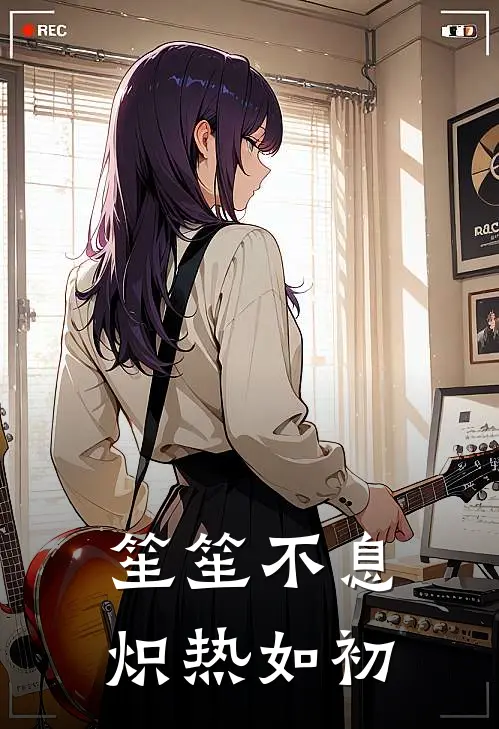 笙笙不息，炽热如初