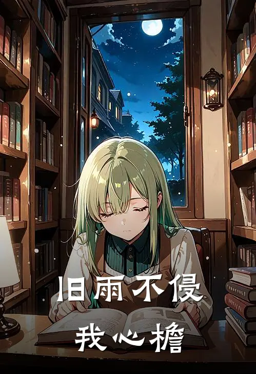 旧雨不侵我心檐