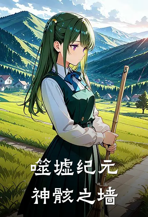 噬墟纪元：神骸之墙