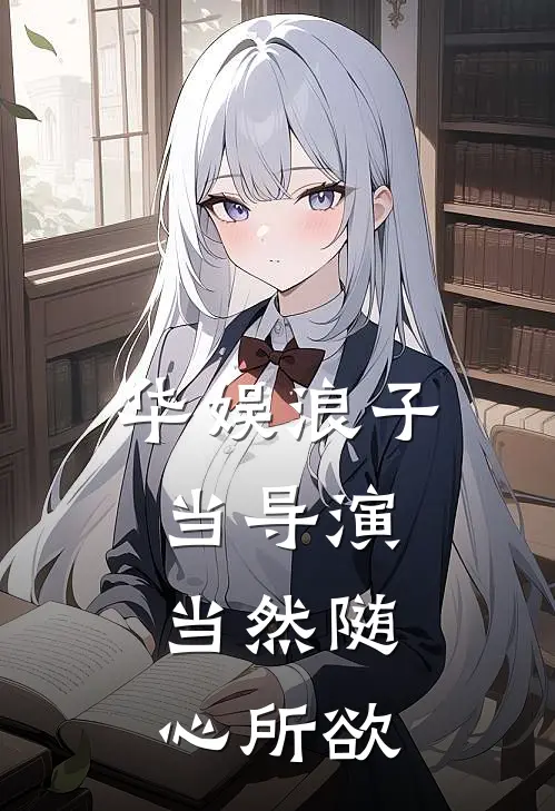 华娱浪子：当导演，当然随心所欲