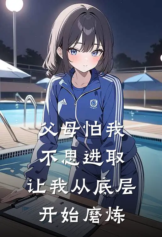 父母怕我不思进取，让我从底层开始磨炼