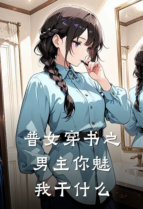 普女穿书之男主你魅我干什么