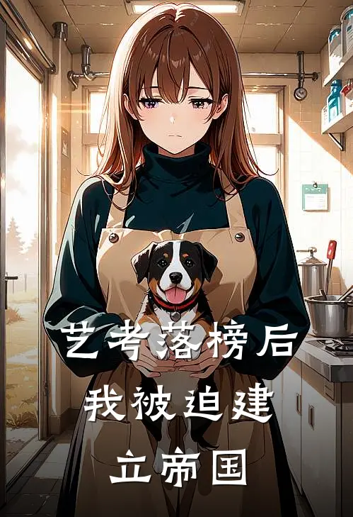 艺考落榜后，我被迫建立帝国