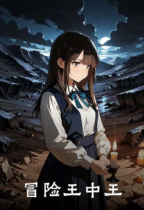 冒险王中王