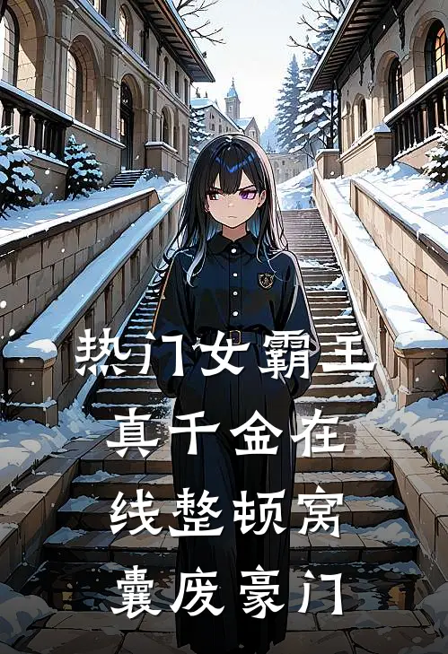 [热门]女霸王真千金在线整顿窝囊废豪门