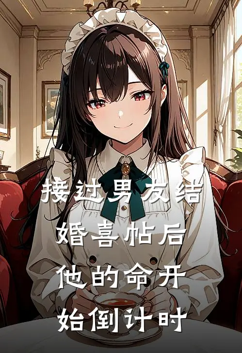 接过男友结婚喜帖后，他的命开始倒计时