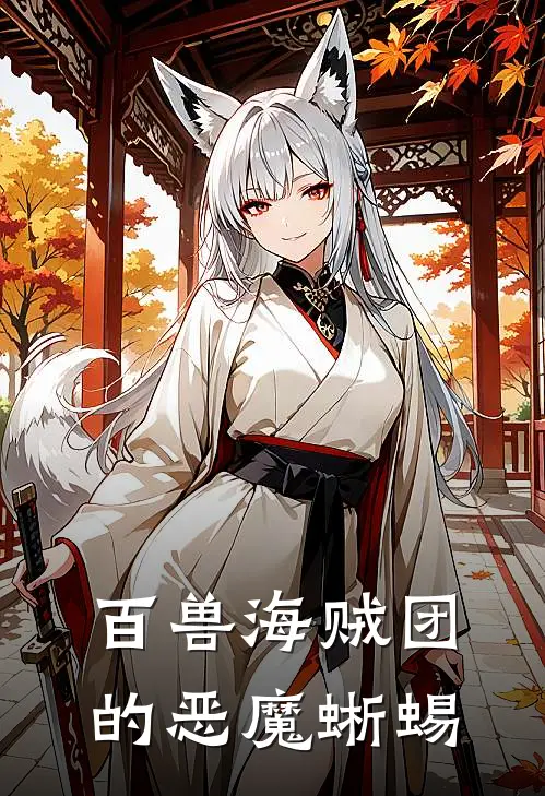 百兽海贼团的恶魔蜥蜴