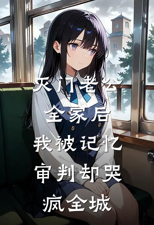 灭门老公全家后，我被记忆审判却哭疯全城