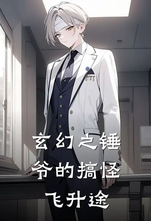 玄幻之锤爷的搞怪飞升途