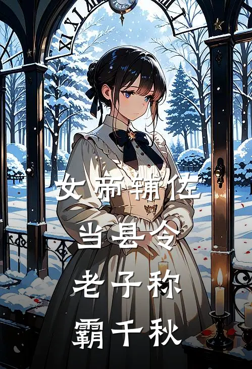 女帝辅佐当县令，老子称霸千秋