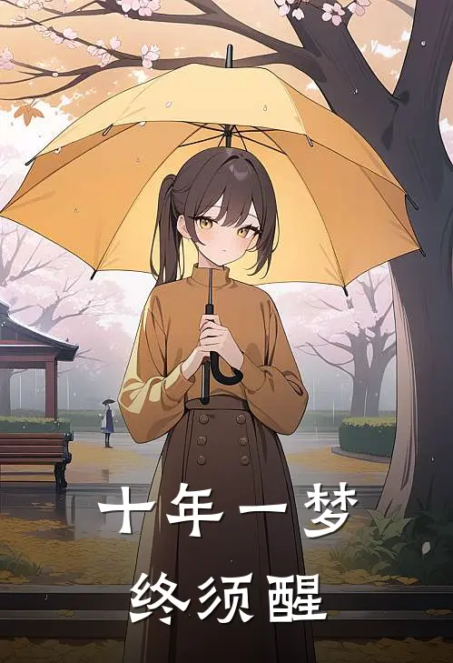 十年一梦终须醒