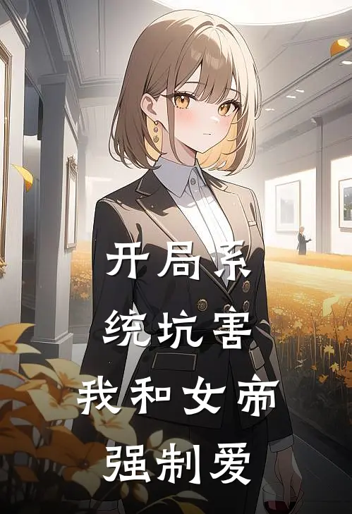 开局系统坑害，我和女帝强制爱
