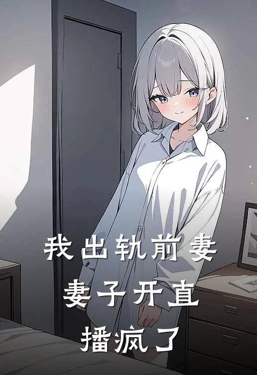 我出轨前妻，妻子开直播疯了