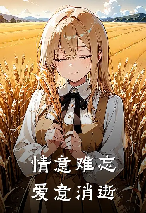 情意难忘，爱意消逝