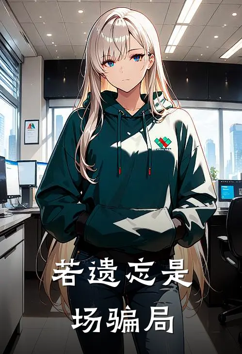 若遗忘是场骗局