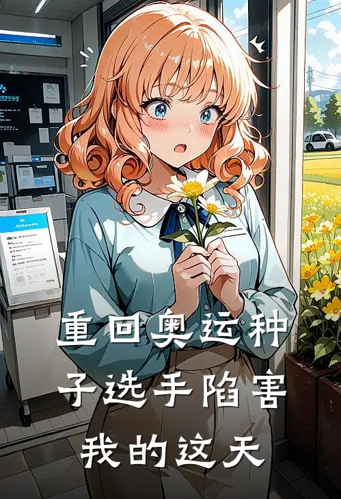 重回奥运种子选手陷害我的这天