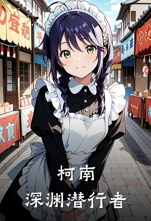 柯南：深渊潜行者